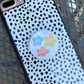 Just Keep Growing - Pop Socket