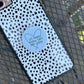 Let People Know They Are Loved - Pop Socket