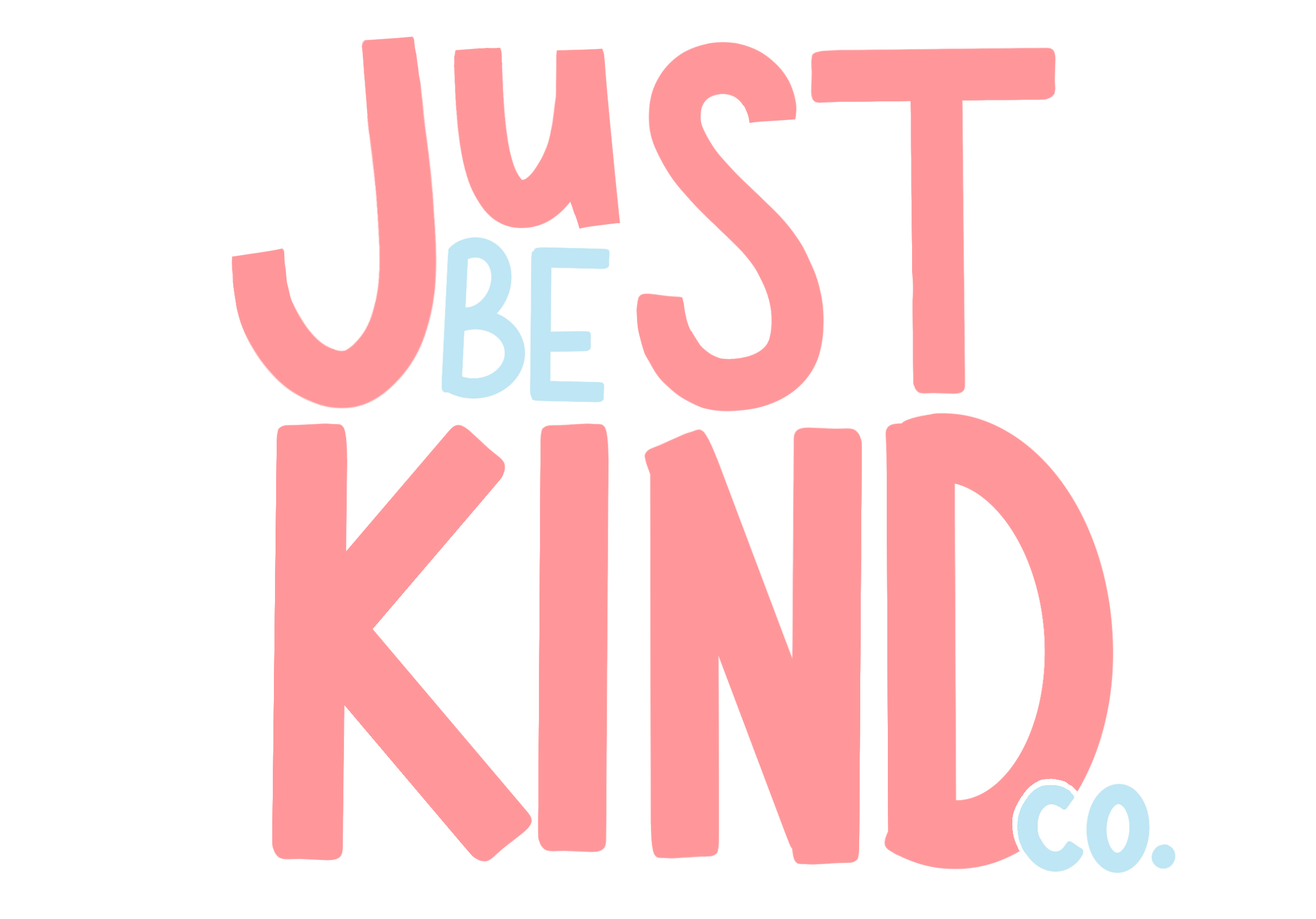 Just Be Kind Co.