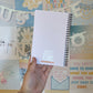 What A Great Day - Spiral Notebook