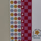 JBK Bookmarks - ALL 8 DESIGNS INCLUDED
