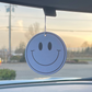 Lilic smiley - Car Air Freshener - Grapefruit Scent