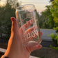Do More Good - Glass Mug