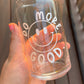 Do More Good - Glass Mug