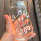 Do More Good - Glass Mug