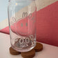 Do More Good - Glass Mug