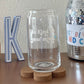 Be Kind To Your Mind - Glass Mug