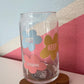 Just Keep Growing - Glass Mug