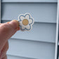 MINI (1 in.) Daisy - Sticker