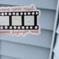 Highlight Reel - Sticker
